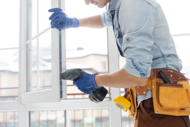 Window Caulking in Shrewsbury, NJ